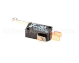 48734 Nemco Microswitch, 21A 125/250V