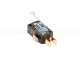 48734 Nemco Microswitch, 21A 125/250V