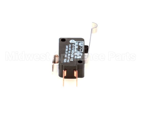 48734 Nemco Microswitch, 21A 125/250V