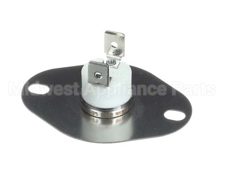 4874-3 Crown Steam High Limit Thermostat