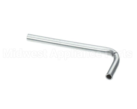 48740 Middleby Tube,1/4 Aluminum Bypass Ps536
