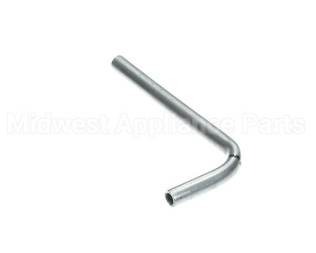 48740 Middleby Tube,1/4 Aluminum Bypass Ps536