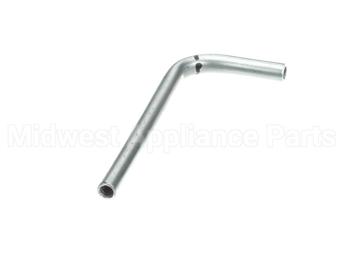 48740 Middleby Tube,1/4 Aluminum Bypass Ps536