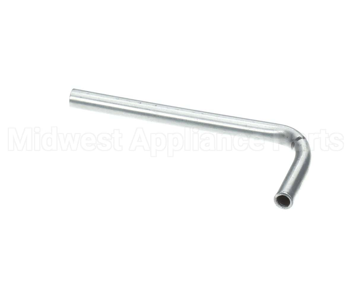 48740.0000 Middleby Tube14 Aluminum Bypass Ps536