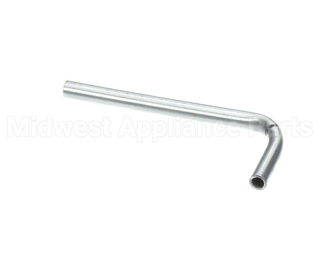 48740.0000 Middleby Tube14 Aluminum Bypass Ps536