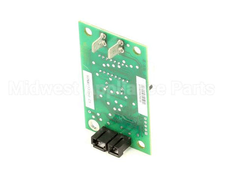 48742 Nemco Control Board, Display, Bpii
