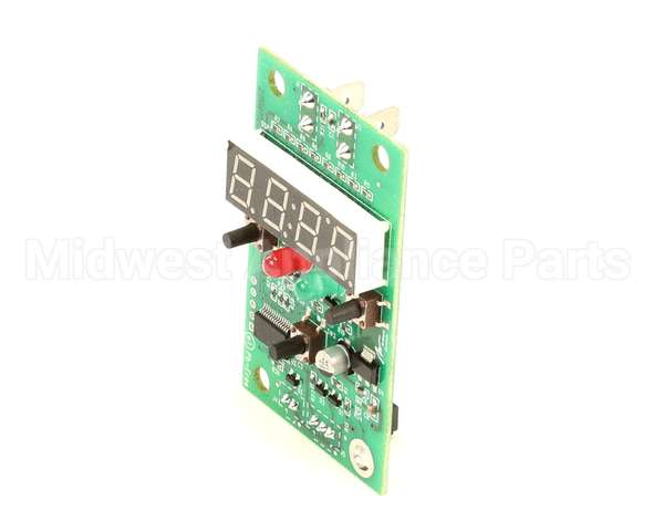 48742 Nemco Control Board, Display, Bpii