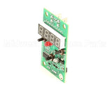 48742 Nemco Control Board, Display, Bpii