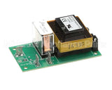 48743 Nemco Control Board, Power, Bpii