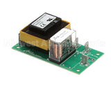 48743 Nemco Control Board, Power, Bpii