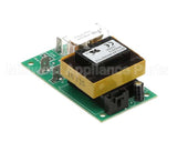 48743 Nemco Control Board, Power, Bpii