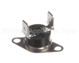 48746 Nemco Switch, Hi-Limit, 180F