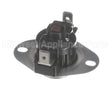 48747 Nemco Thermostat, 160F Hi-Limit