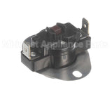 48747 Nemco Thermostat, 160F Hi-Limit
