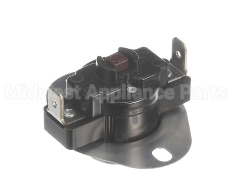 48747 Nemco Thermostat, 160F Hi-Limit