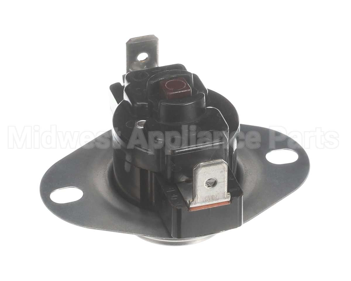 48747 Nemco Thermostat, 160F Hi-Limit