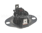 48747 Nemco Thermostat, 160F Hi-Limit
