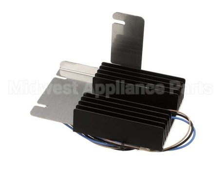 48749.0001 Bunn Retrofit Assembly, Bracket W/ Heatsink
