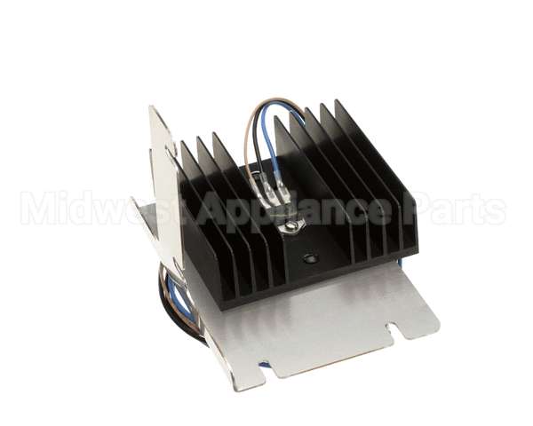 48749.0001 Bunn Retrofit Assembly, Bracket W/ Heatsink