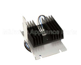 48749.0001 Bunn Retrofit Assembly, Bracket W/ Heatsink