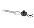 48755.1001 Bunn Kit, Single Needle Sprayhead And Seal