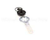 48755.1001 Bunn Kit, Single Needle Sprayhead And Seal