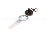 48755.1001 Bunn Kit, Single Needle Sprayhead And Seal