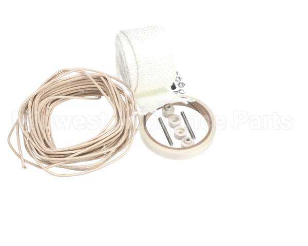 4877 Alto Shaam Hi-Temp Cable Kit,37,Service