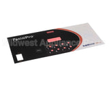 48779 Nemco Label, Front Lower Panini