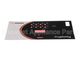 48779 Nemco Label, Front Lower Panini