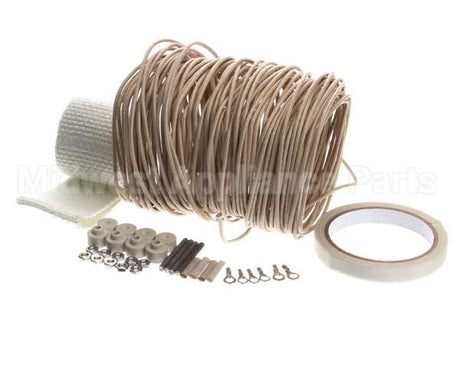 4878 Alto Shaam Hi Cable Kit,90,Service
