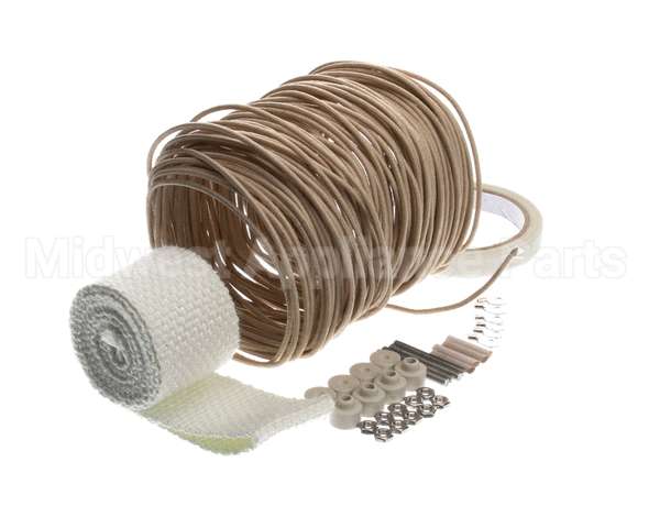 4878 Alto Shaam Hi Cable Kit,90,Service