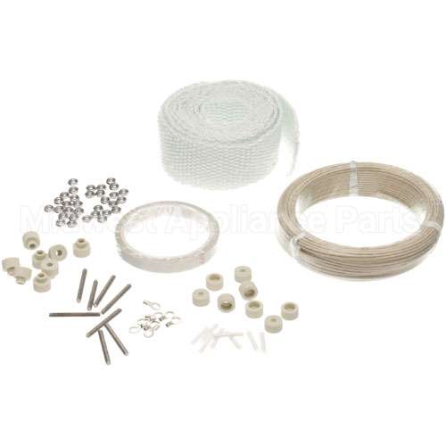 4879 Alto Shaam Service Cable Kit 112Ft