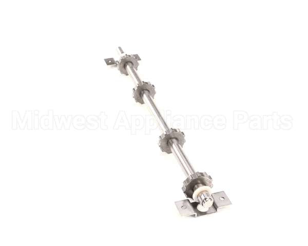 48797 Middleby Assembly,Shaft Drive Ps536