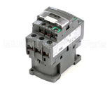 21366 Giles Contactor, 40A, 3-Pl, 100V-250V Coil