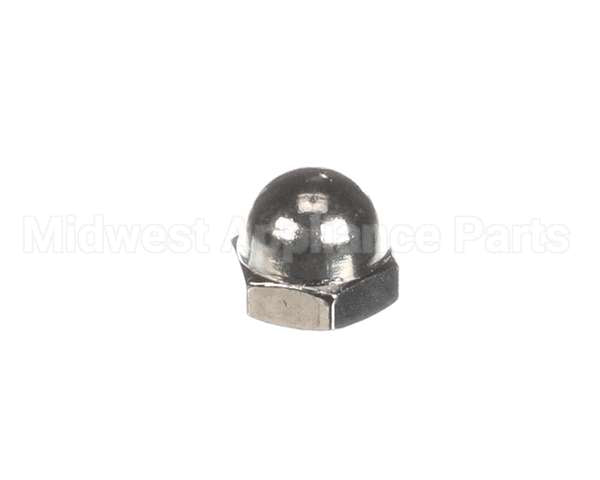 8090020 Frymaster Nut,Cap 10-24 Np