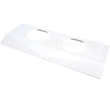 488-5001-WS Master-Bilt Venturi, 18.830 X 40.020, Blg-