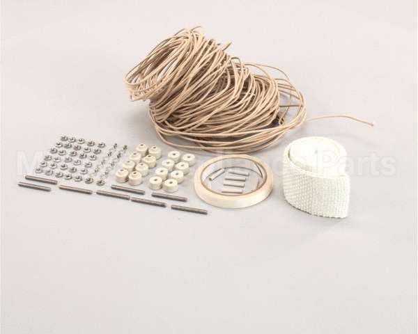 4880 Alto Shaam Hi Cable Kit,134,Service