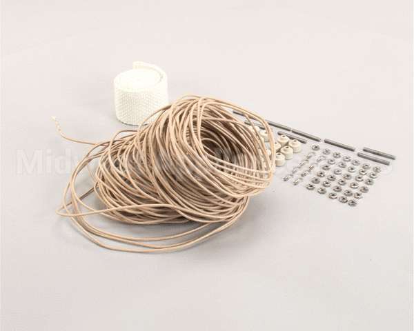 4880 Alto Shaam Hi Cable Kit,134,Service