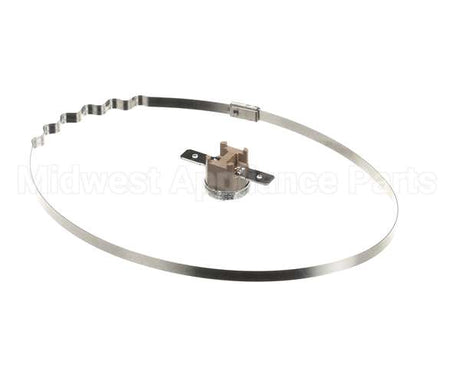 48803.0000 Bunn Kit, Limit Thermostat Auto Reset W/ Tie