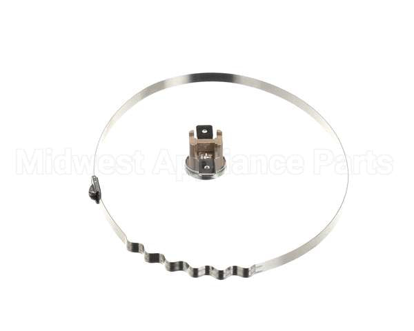48803.0000 Bunn Kit, Limit Thermostat Auto Reset W/ Tie
