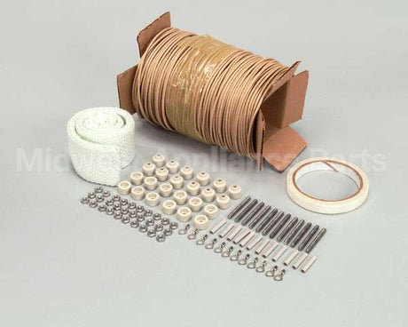 4881 Alto Shaam Hi Cable Kit,210,Service