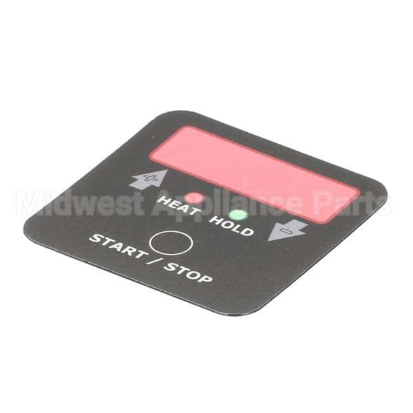 48821 Compatible Nemco Control Label