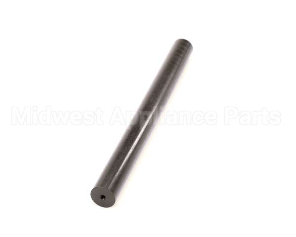 48829 Nemco Plastic Handle, Black