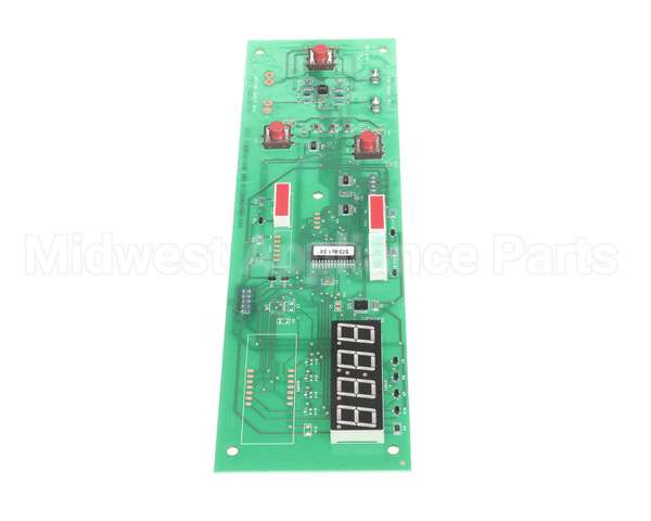 48840 Nemco Control Board, 6405 /6410