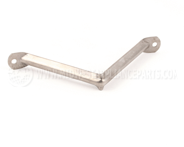 8100396 Frymaster Clamp 2.50 Drain Fm