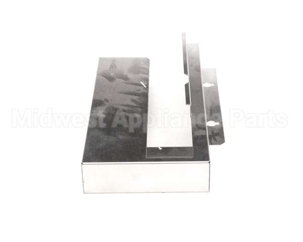 48851 Middleby Assembly,Chain Cover Ps536