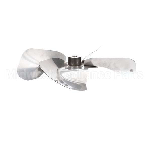 48862 Compatible Middleby Fan, Axial 14 Dia Ps540