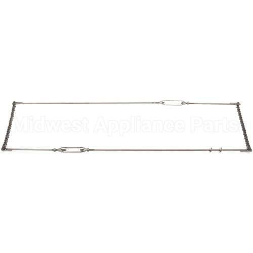 4887 Compatible Blodgett Chain/Turnbuckle Assy