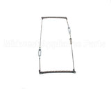 4887 Blodgett Chain Turnbuckle Assembly